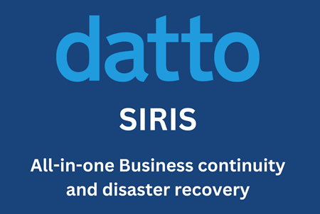 Business Continuity Clacton