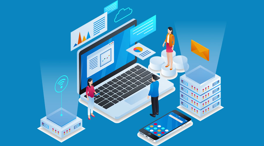 Hosted Email Clacton