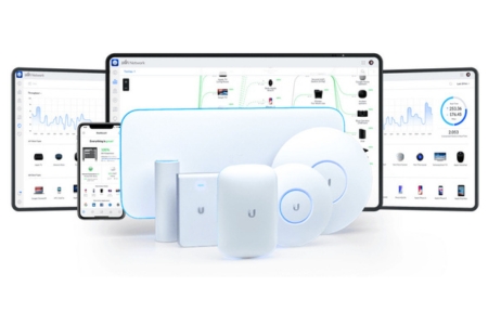 Ubiquiti Wireless Access Points