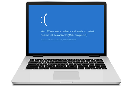 Software Issues