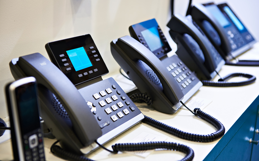 VOIP Telephones Clacton