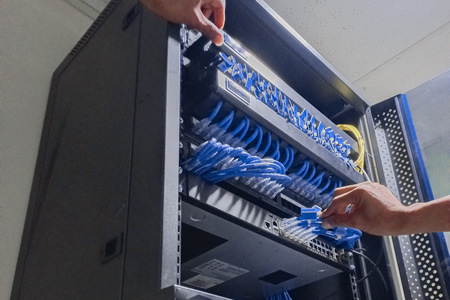 Business Fibre Clacton